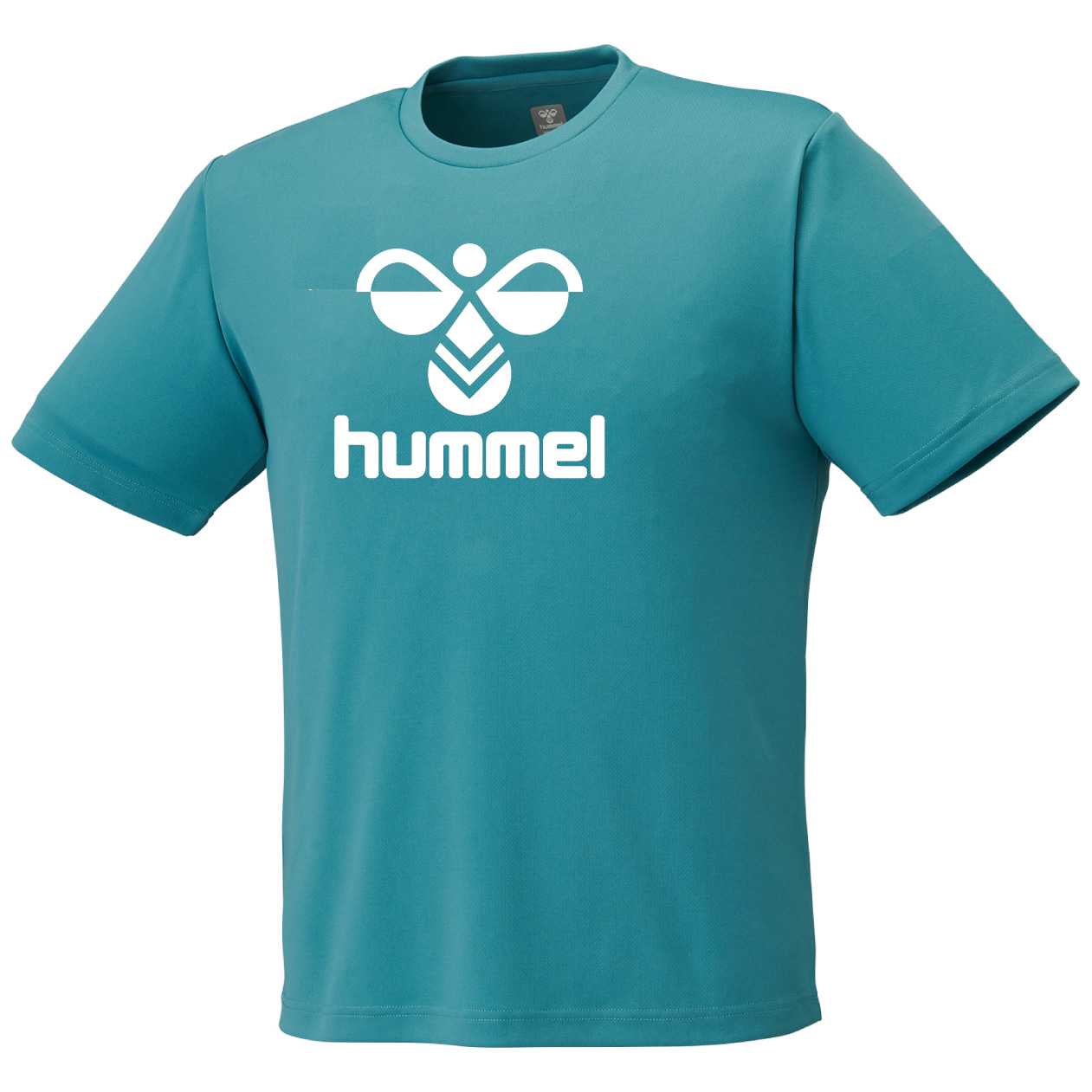 hummel - マイキービッグフェイスTシャツ BIGロゴTシャツ｜hummel｜ヒュンメル公式オンラインストア
