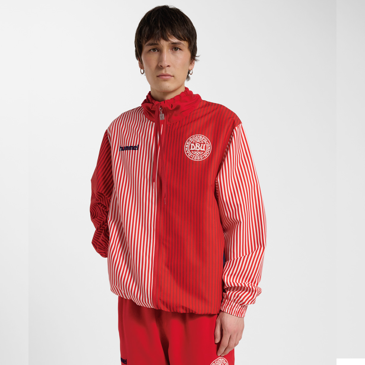ウェア・ジャケット｜hummel｜ヒュンメル公式オンラインストア