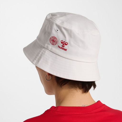 DBU 26 FAN DYNAMITE BUCKET HAT｜hummel｜ヒュンメル公式オンラインストア