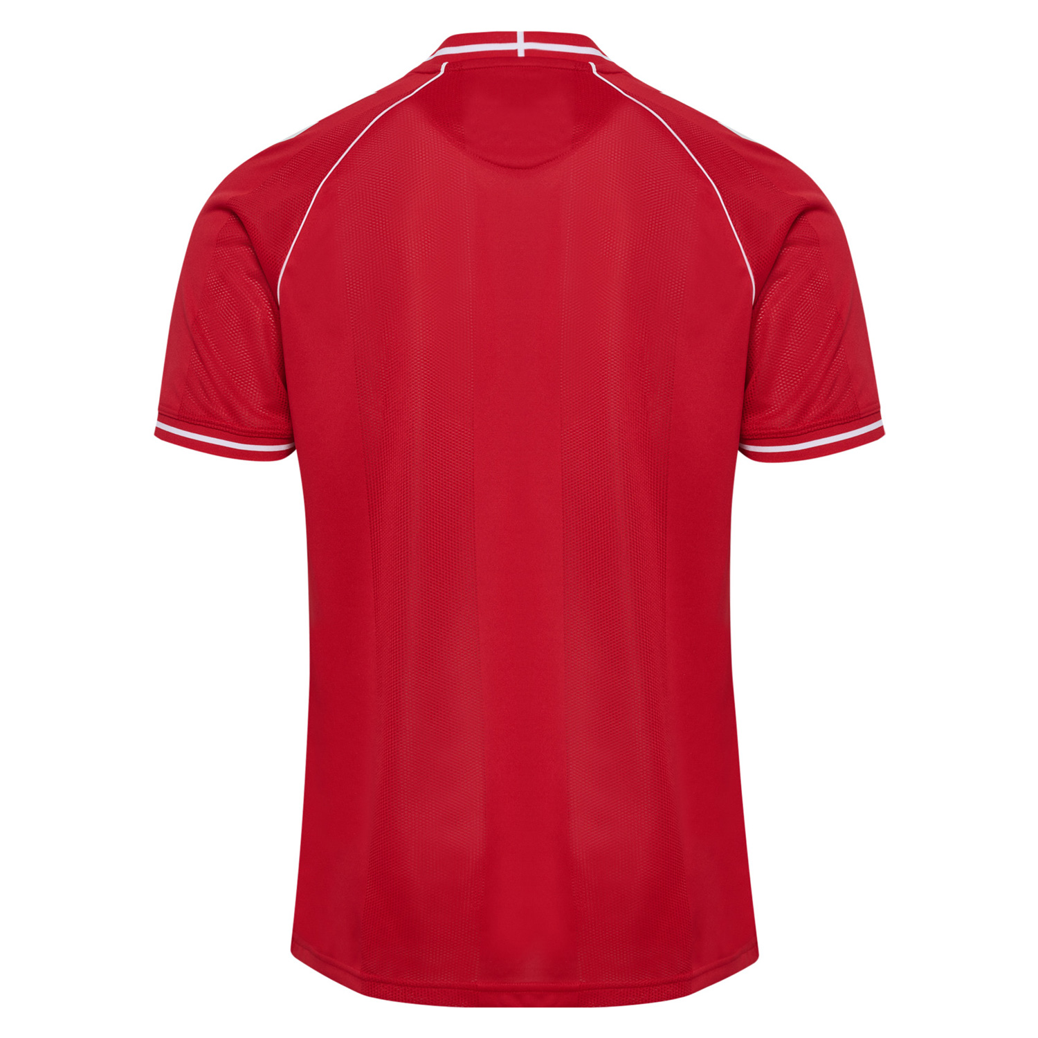 DBU 26 HOME JERSEY S/S｜hummel｜ヒュンメル公式オンラインストア