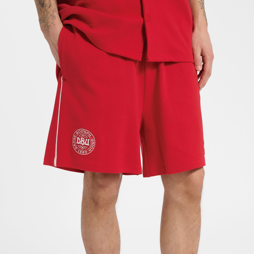 DBU 86 REPLICA JERSEY S/S｜hummel｜ヒュンメル公式オンラインストア