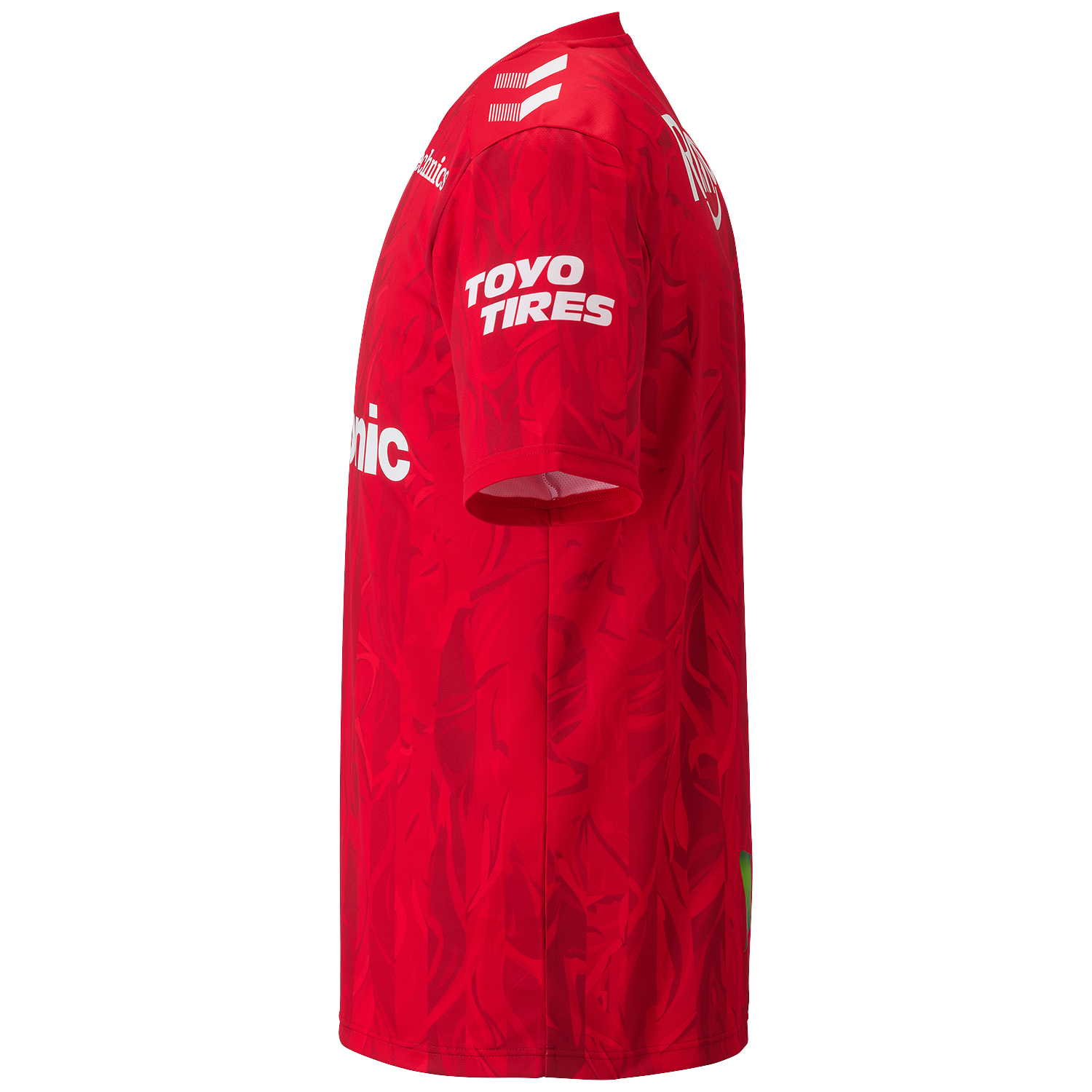 2026-2027ガンバ大阪 レプリカ半袖ユニフォームシャツ GK1st｜hummel