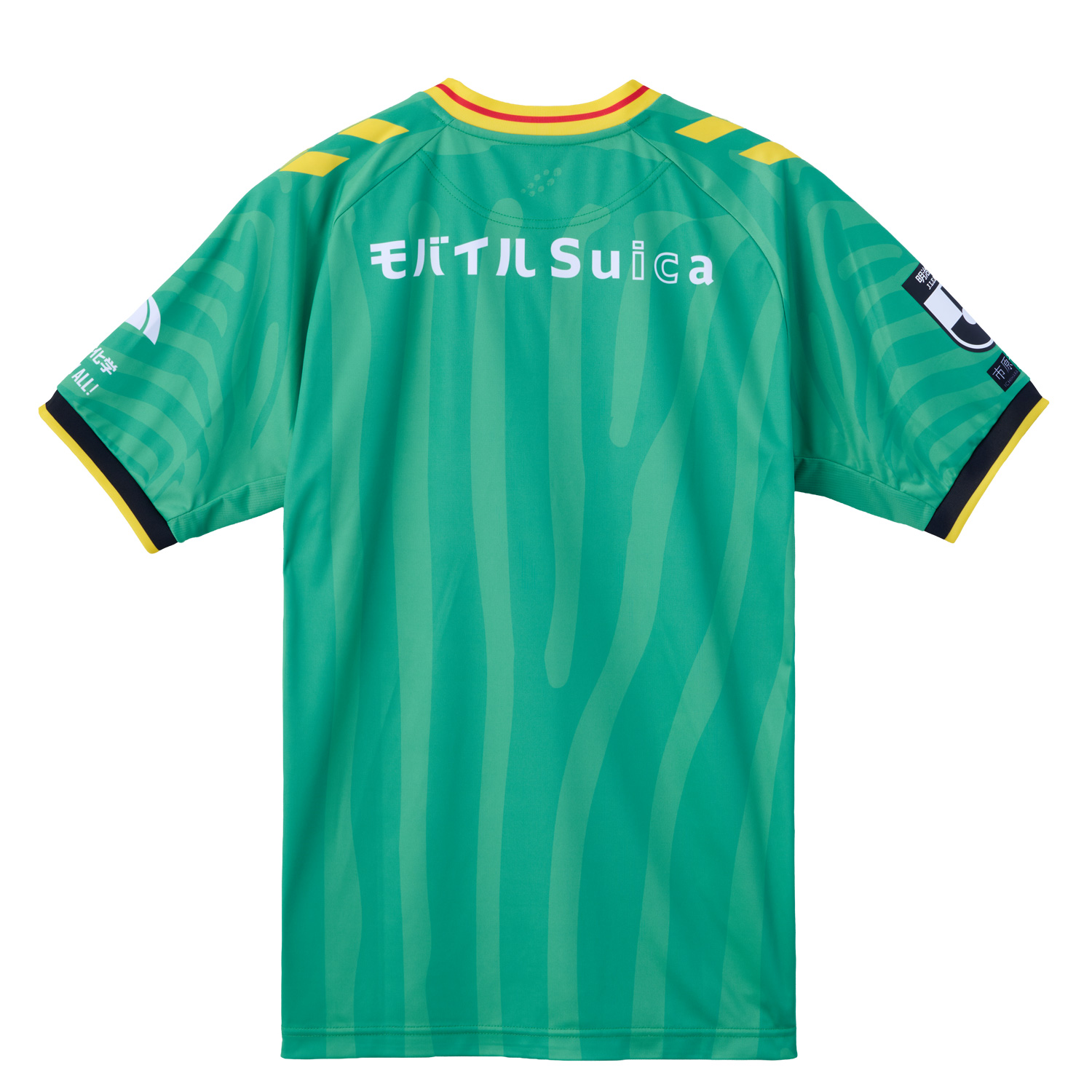 7月8日正午予約発売開始！】ジェフユナイテッド市原・千葉 2026-2027