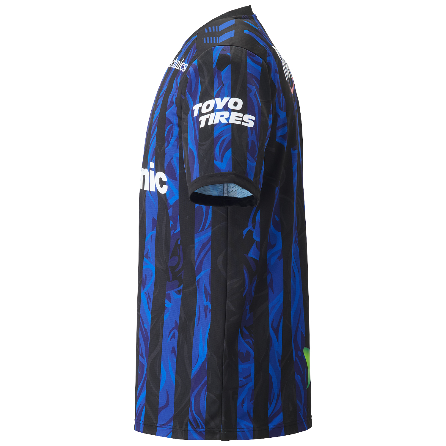2026-2027ガンバ大阪 JR.レプリカユニフォームシャツ FP1st｜hummel