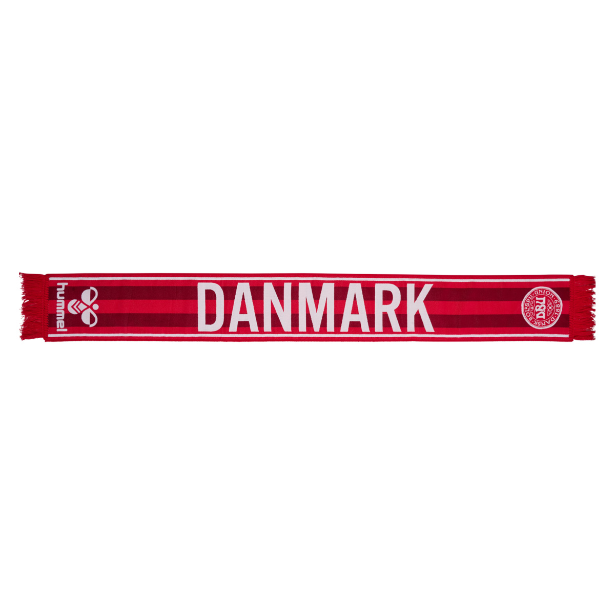 ファン・ボメル DBU 26 FAN SCARF｜hummel｜ヒュンメル公式オンラインストア