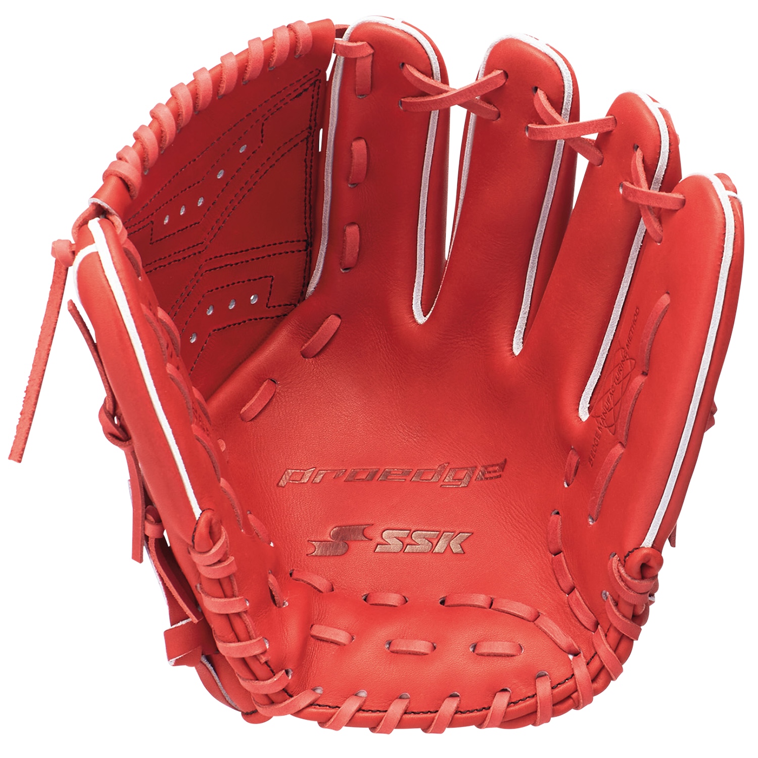 R*様 SSK プロエッジ 軟式 外野手用 右投げ 新品 715型（投手用）】軟式プロエッジシリーズ W ｜SSKベースボール