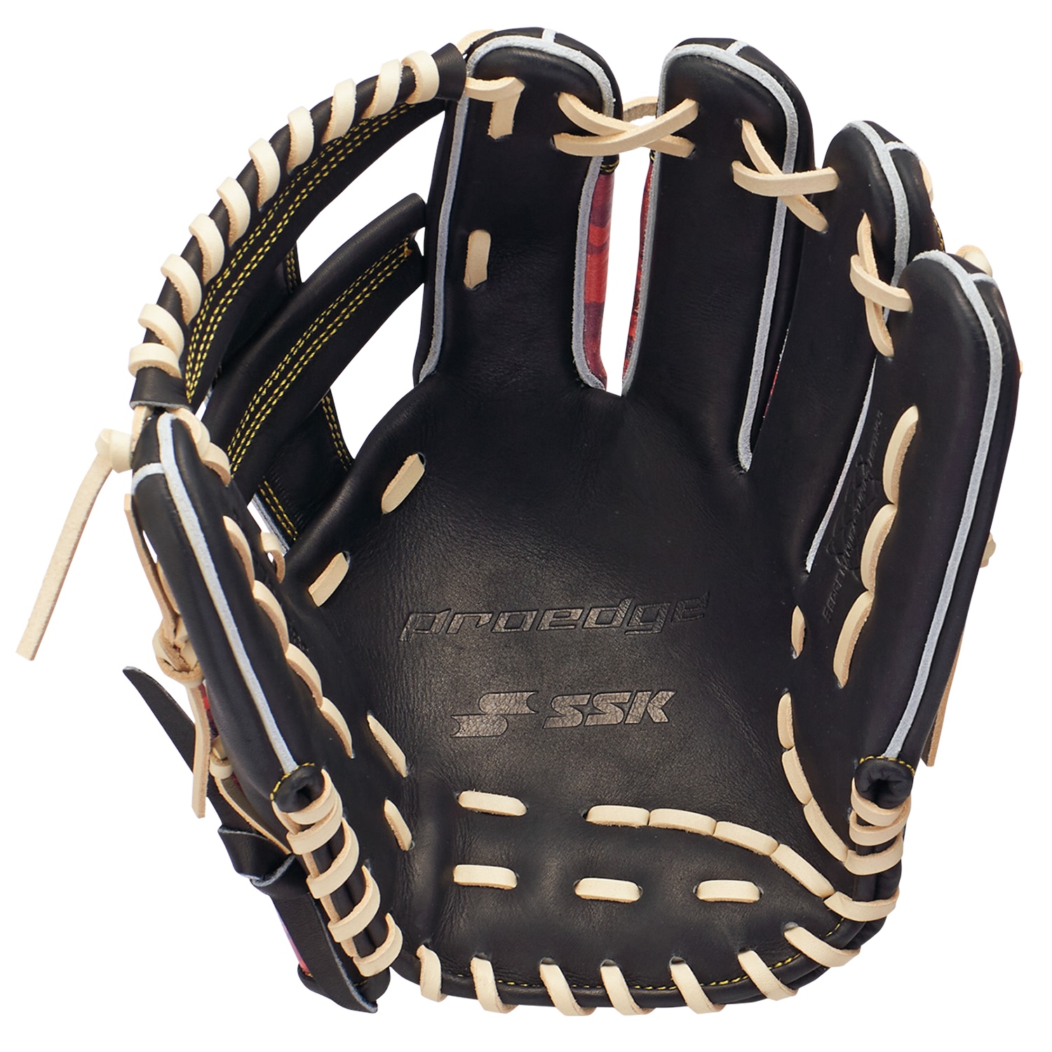 【定価¥39,600】SSK 硬式用 内野手用 プロエッジ 新品未使用品 761型（内野手用）】軟式プロエッジシリーズ P｜SSKベースボール