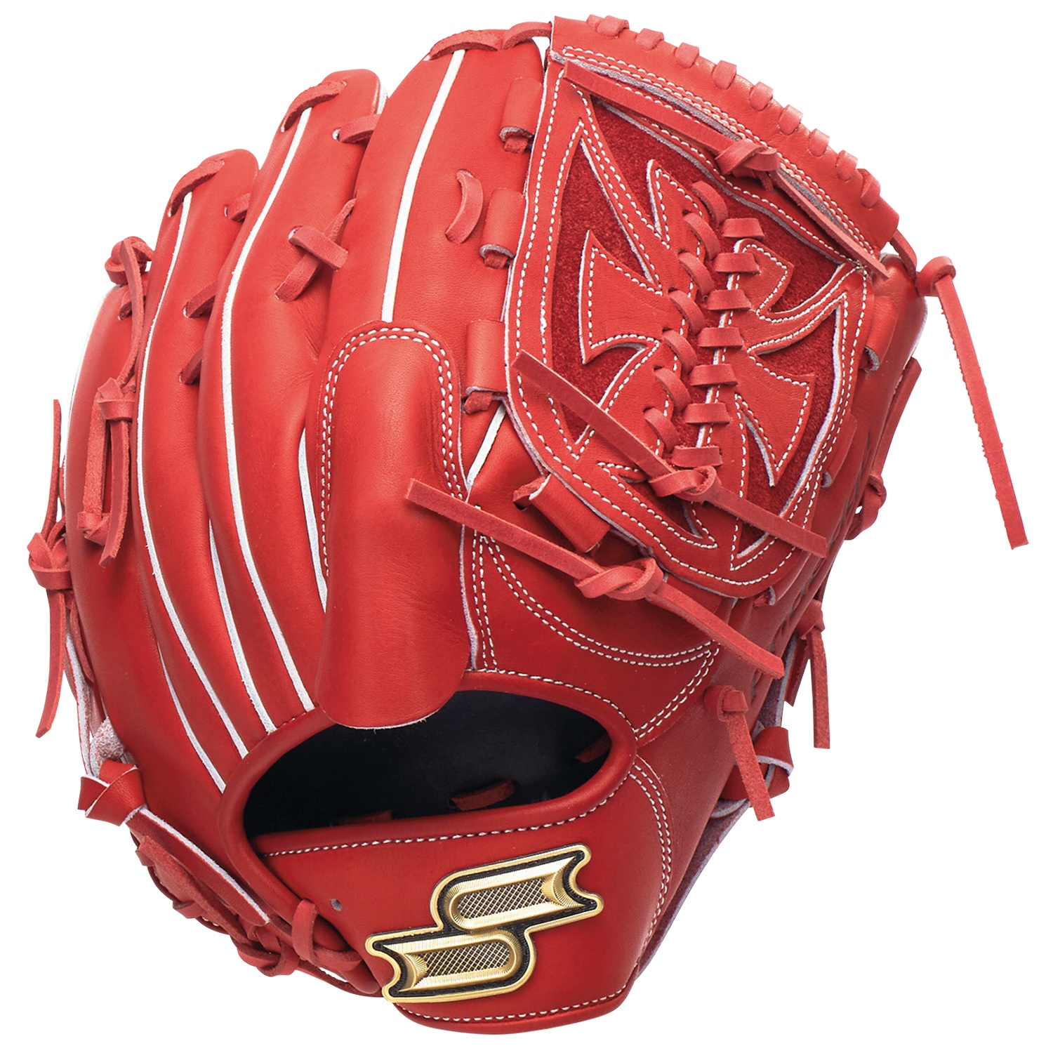 【限界値下げ】SSK 軟式　投手用 813型（投手用）】軟式プロエッジシリーズ B ｜SSKベースボール