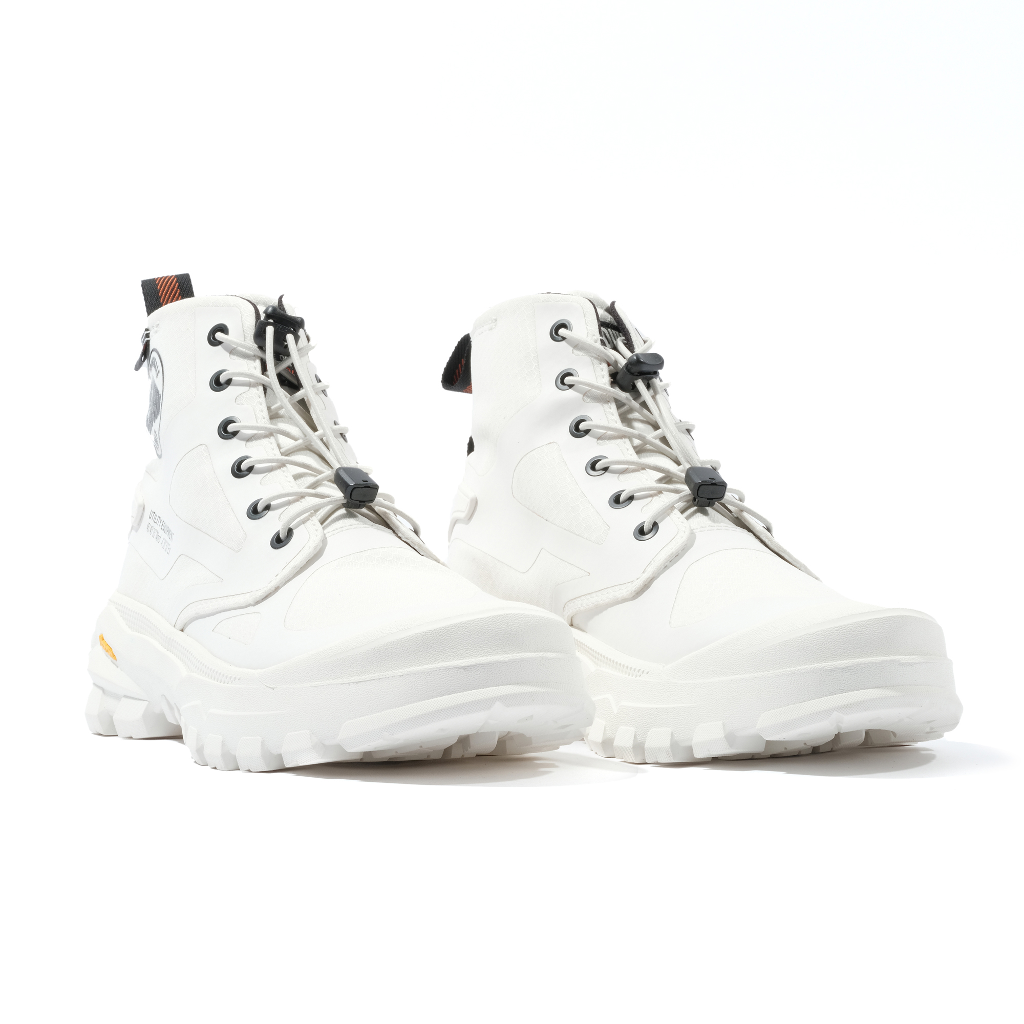 PALLARIDER CUFF WP+｜PALLADIUM(パラディウム)公式オンラインストア