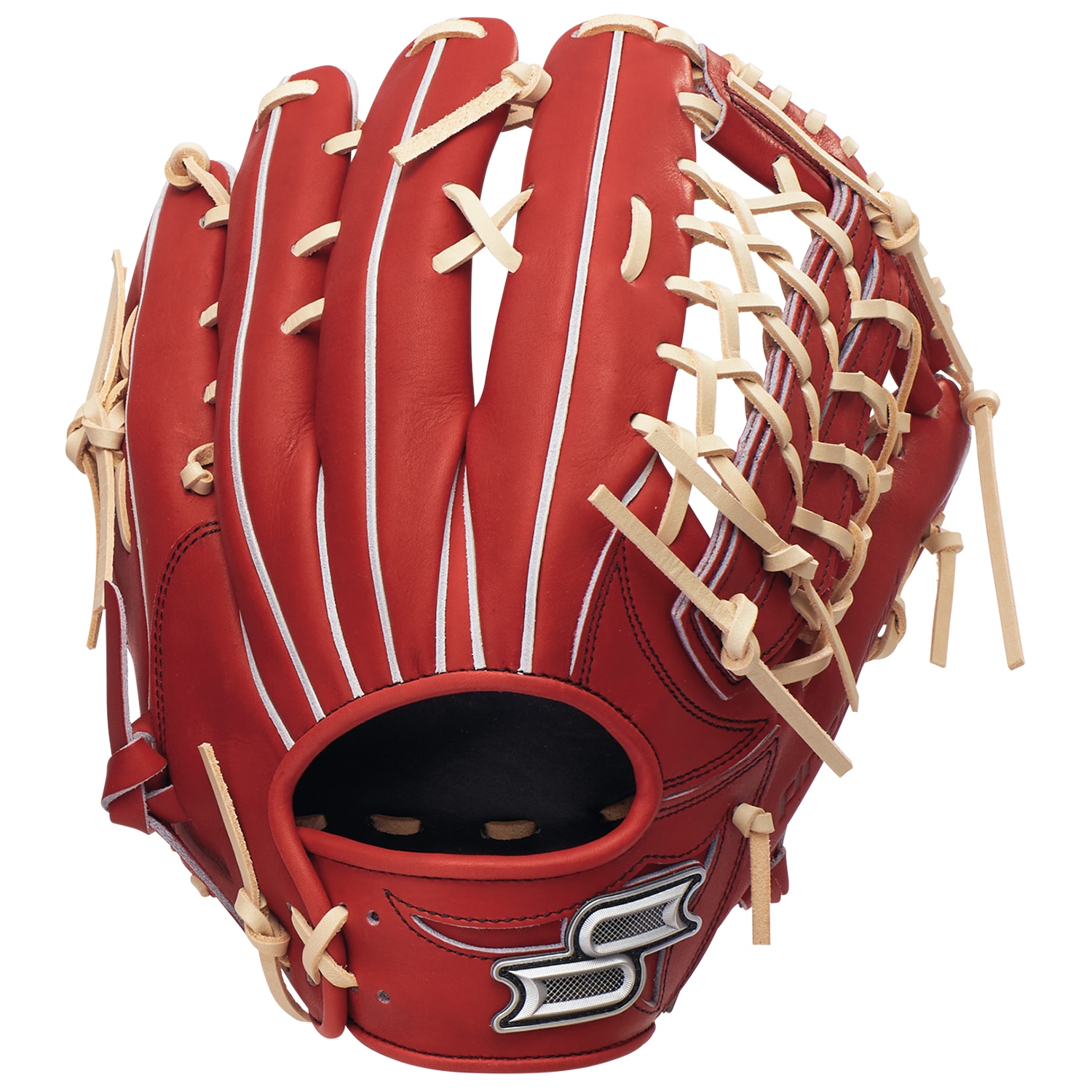 SSK 一般軟式内野用野球用グラブ　プロエッジ（2020年限定モデル） 345型（内野手用）】軟式プロエッジシリーズ B ｜SSKベースボール
