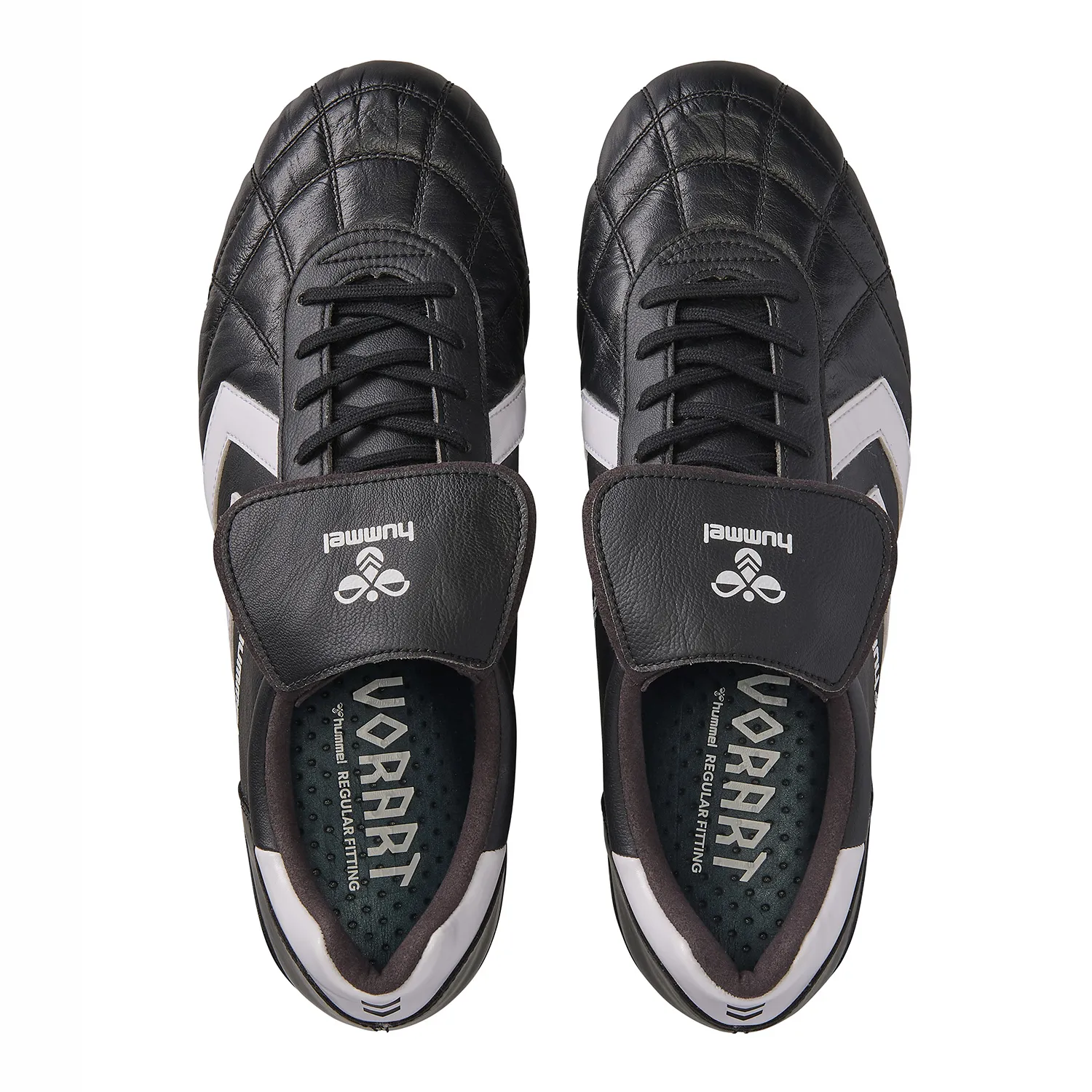 ヴォラート3 PRO OLD SCHOOL【7/21より順次発送予定】｜hummel