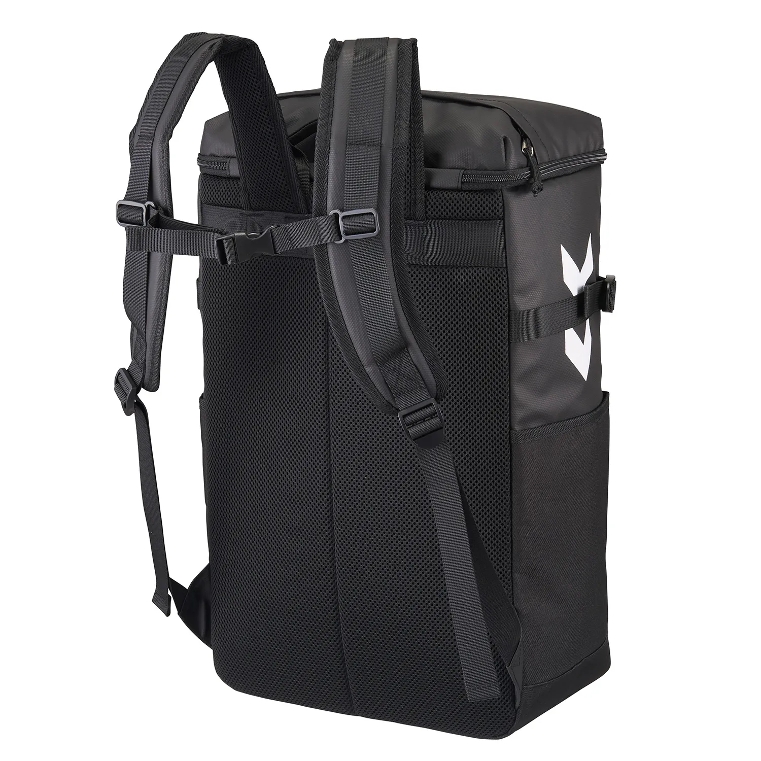 BOX BACKPACK 30｜hummel｜ヒュンメル公式オンラインストア