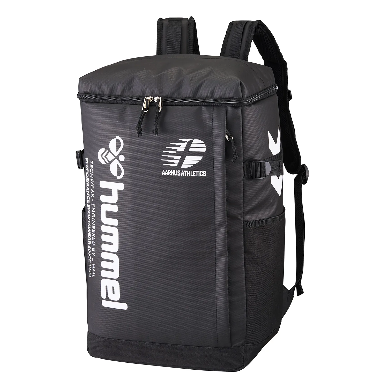 ひ*れ様 【新品】未開封[ヒュンメル] BACKPACK30 HFB6159 ブ BOX BACKPACK 30｜hummel｜ヒュンメル公式オンラインストア