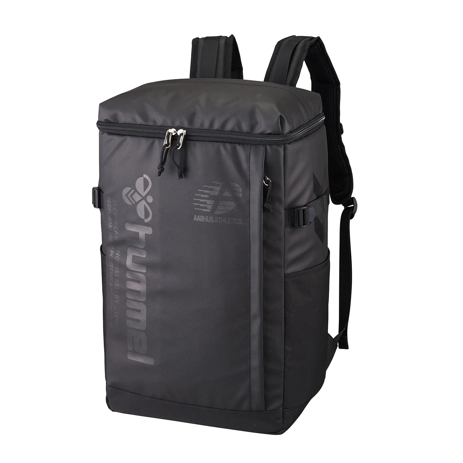 BOX BACKPACK 30｜hummel｜ヒュンメル公式オンラインストア
