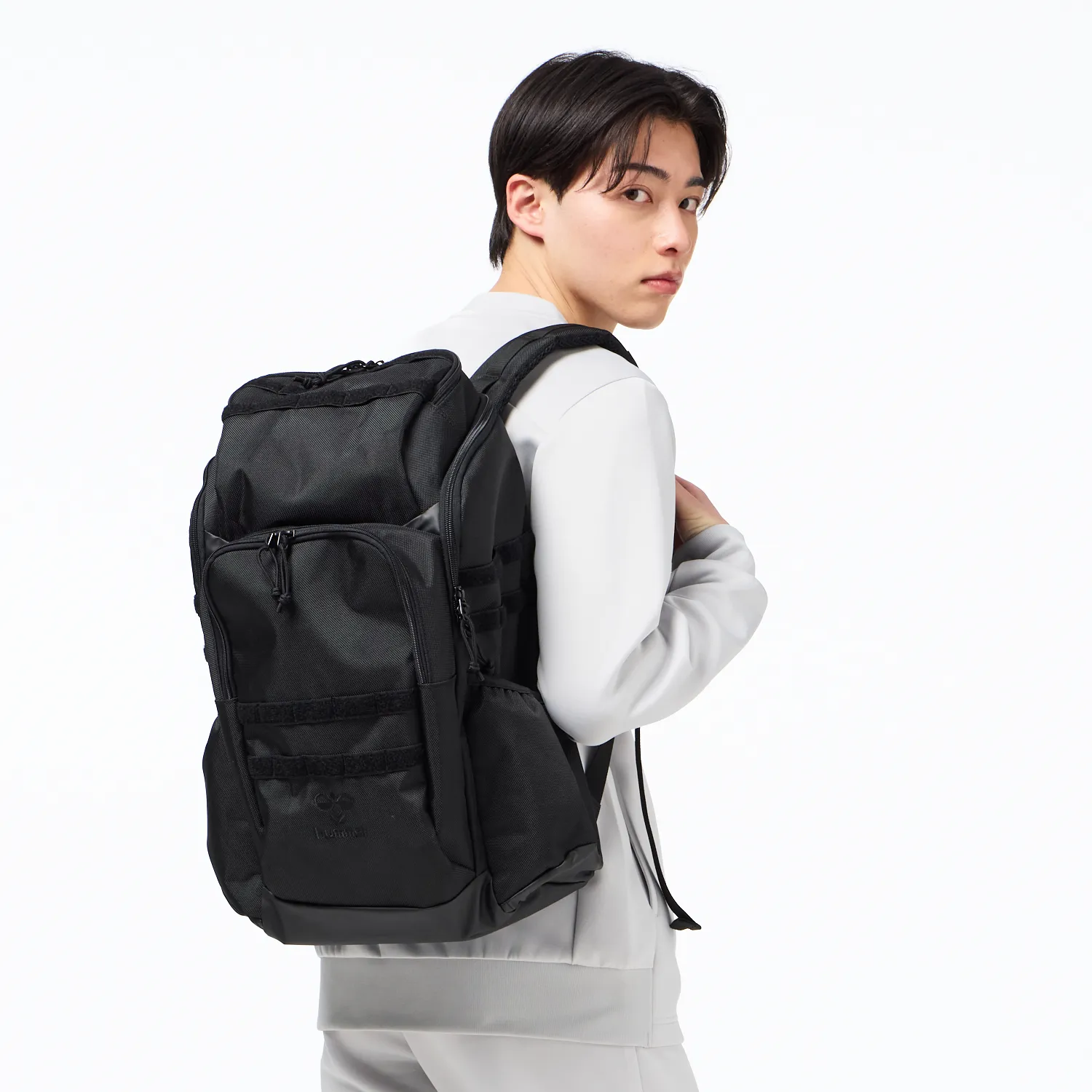 BACKPACK 25｜hummel｜ヒュンメル公式オンラインストア