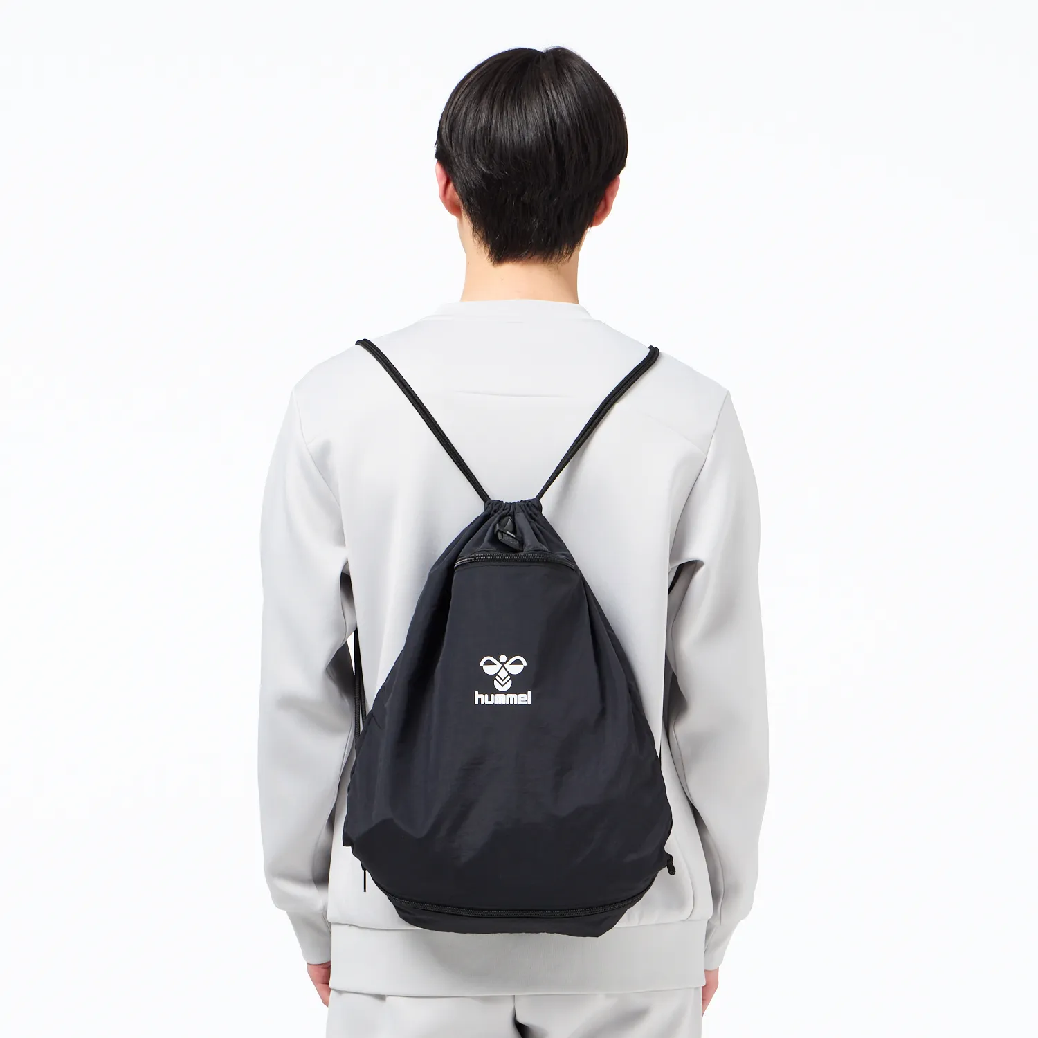 セパレートジムサック｜hummel｜ヒュンメル公式オンラインストア