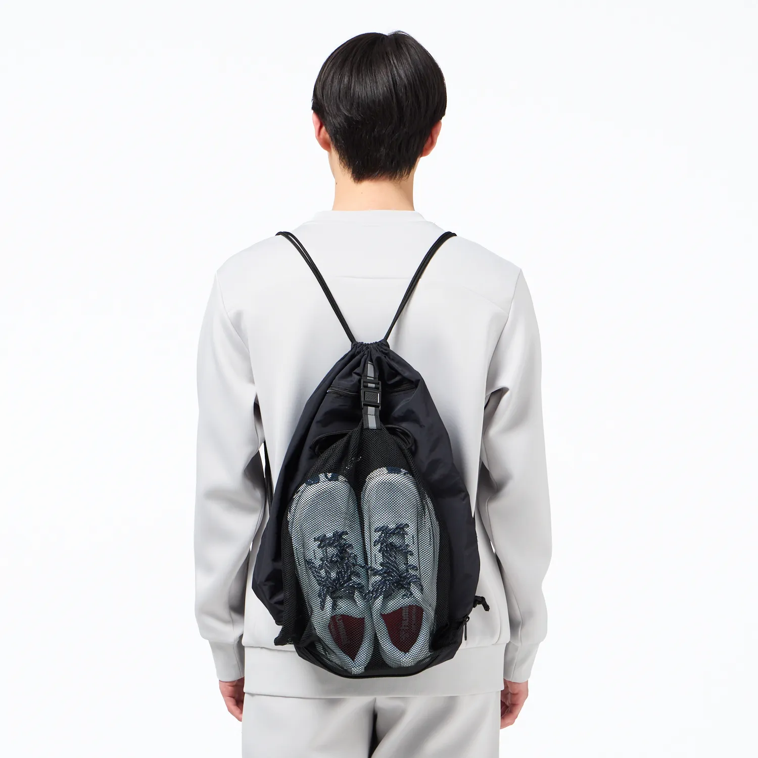 セパレートジムサック｜hummel｜ヒュンメル公式オンラインストア