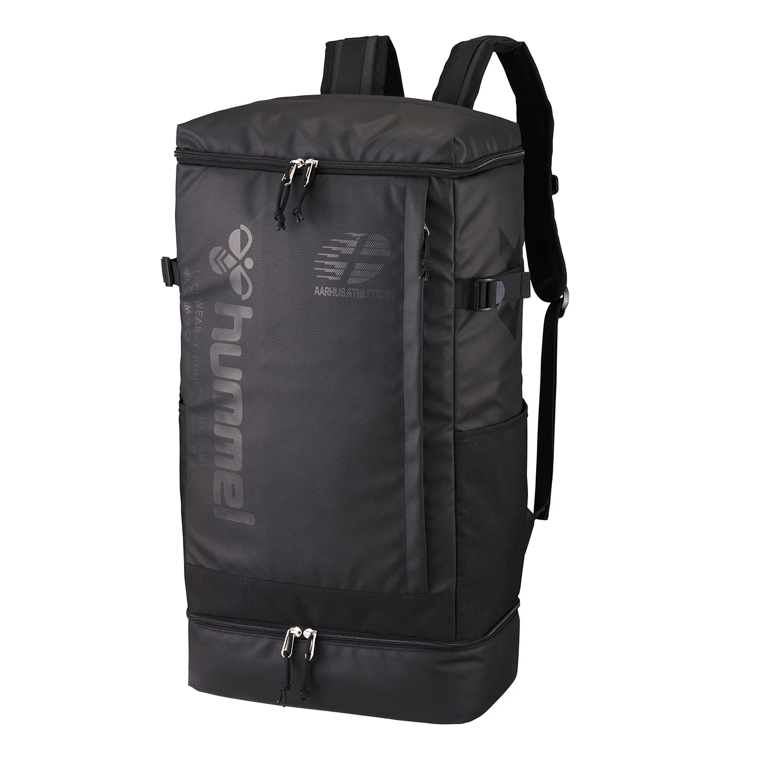 BOX BACKPACK 40｜hummel｜ヒュンメル公式オンラインストア