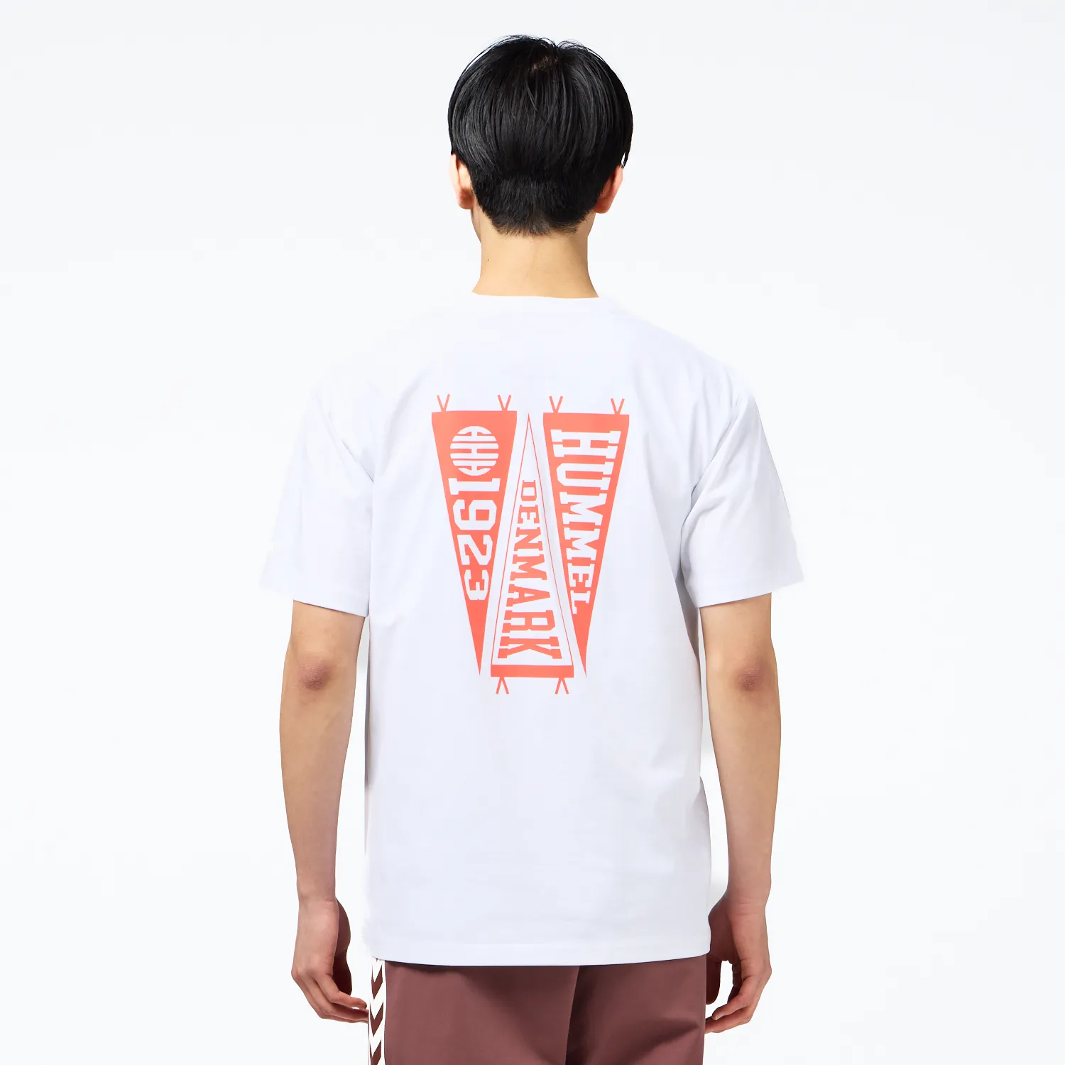 hummel PLAY 半袖Tシャツ｜hummel｜ヒュンメル公式オンラインストア