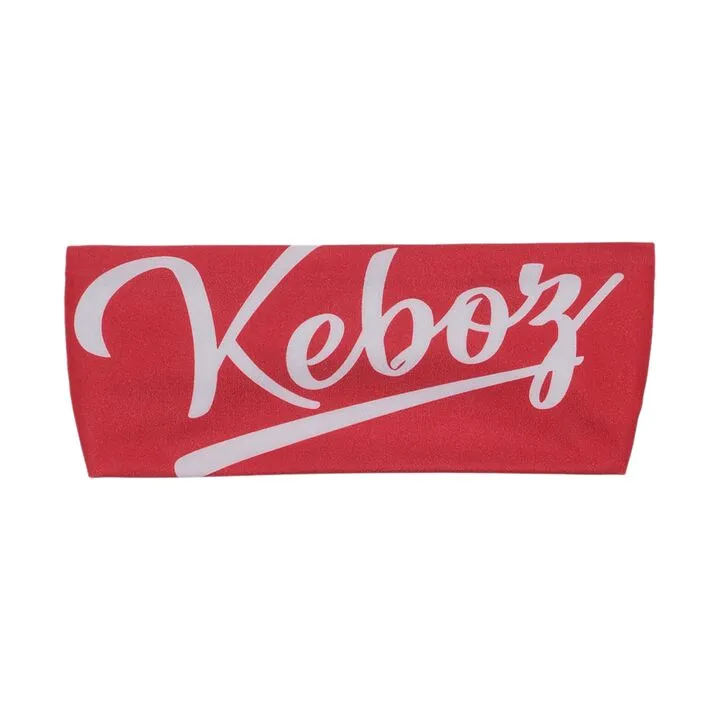 KEBOZコラボヘッドバンド｜SSKベースボールオフィシャルサイト