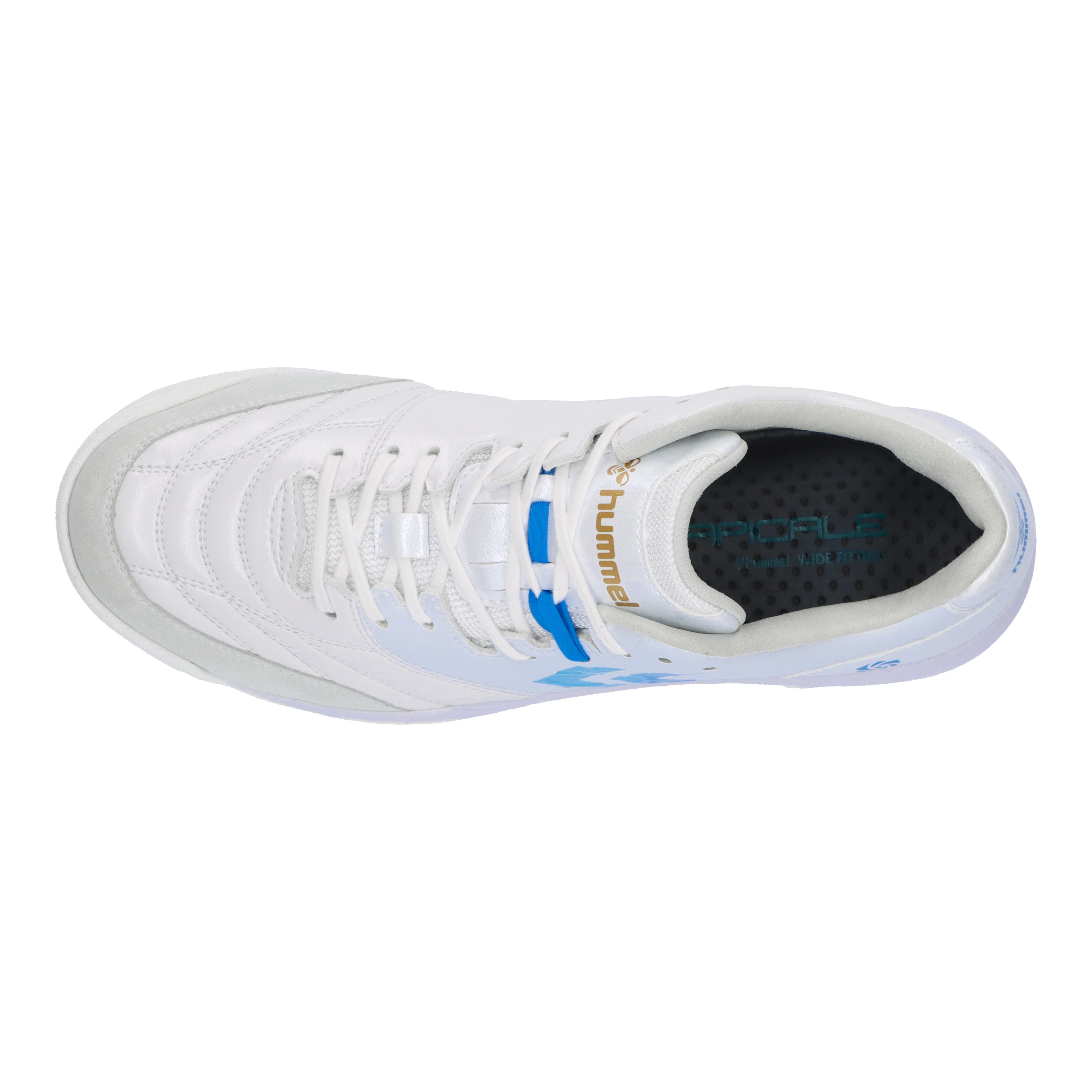 アピカーレ6.0 ELITE WIDE TF｜hummel｜ヒュンメル公式オンラインストア