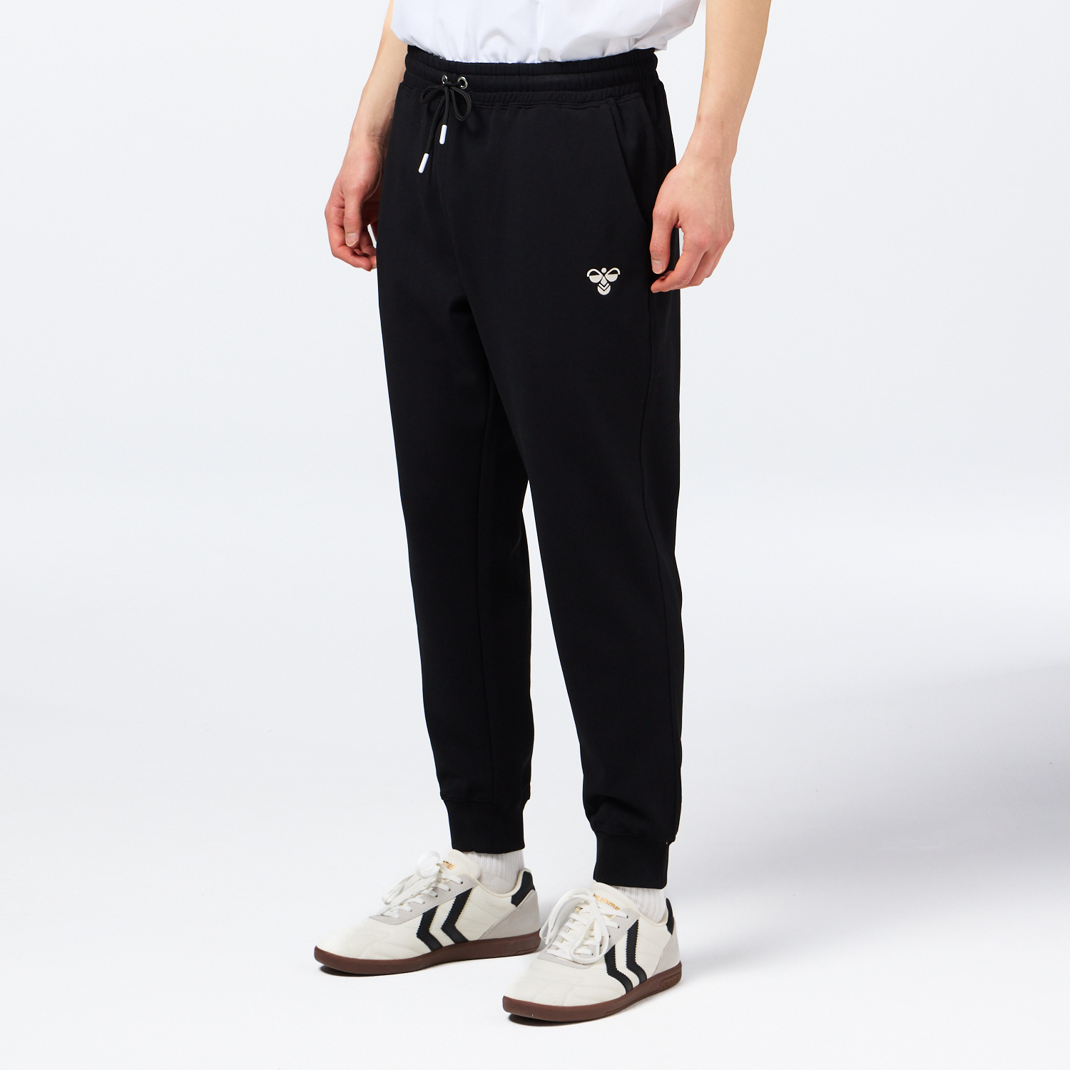 hummel PLAY スウェットロングパンツ｜hummel｜ヒュンメル公式