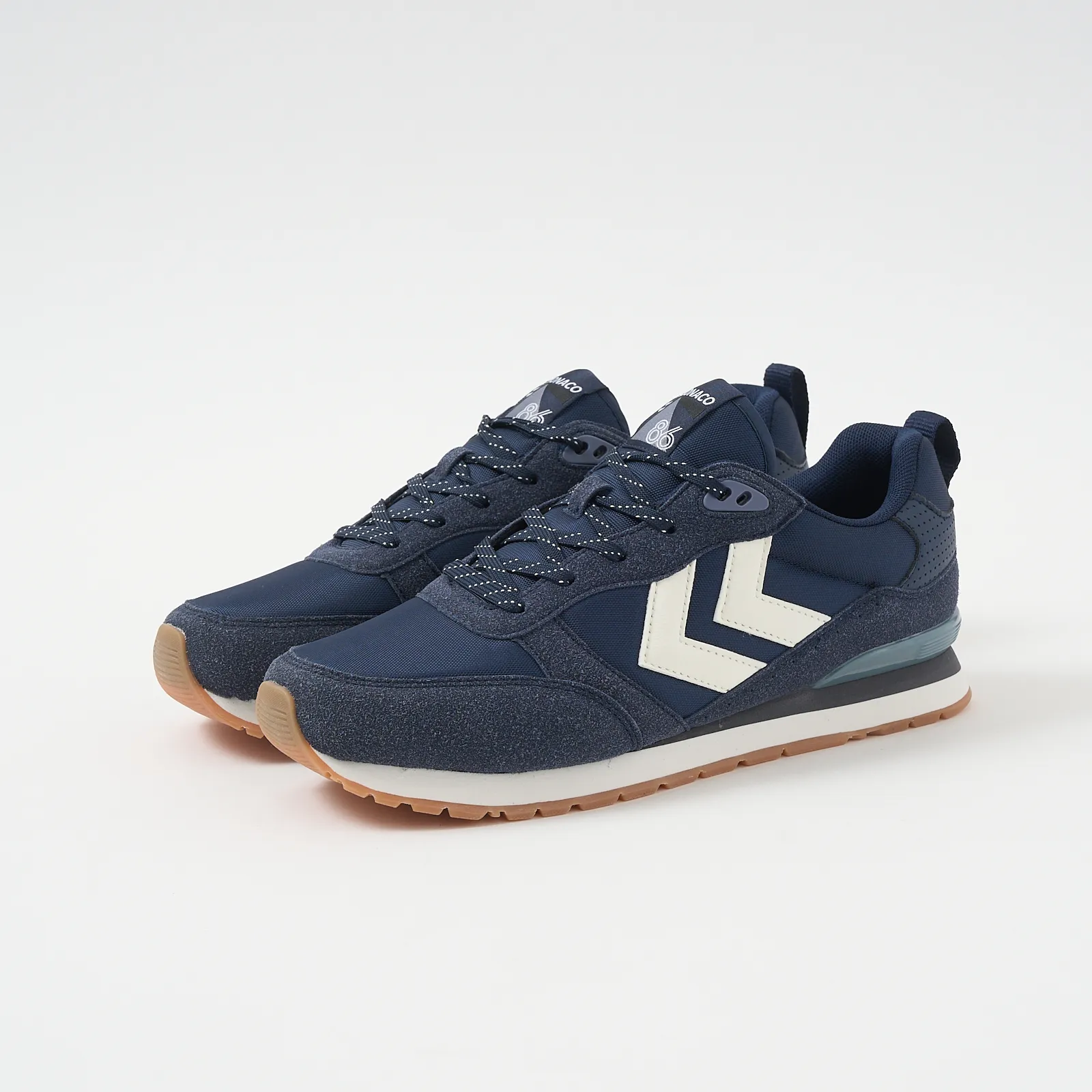 MONACO 86 NS｜hummel｜ヒュンメル公式オンラインストア
