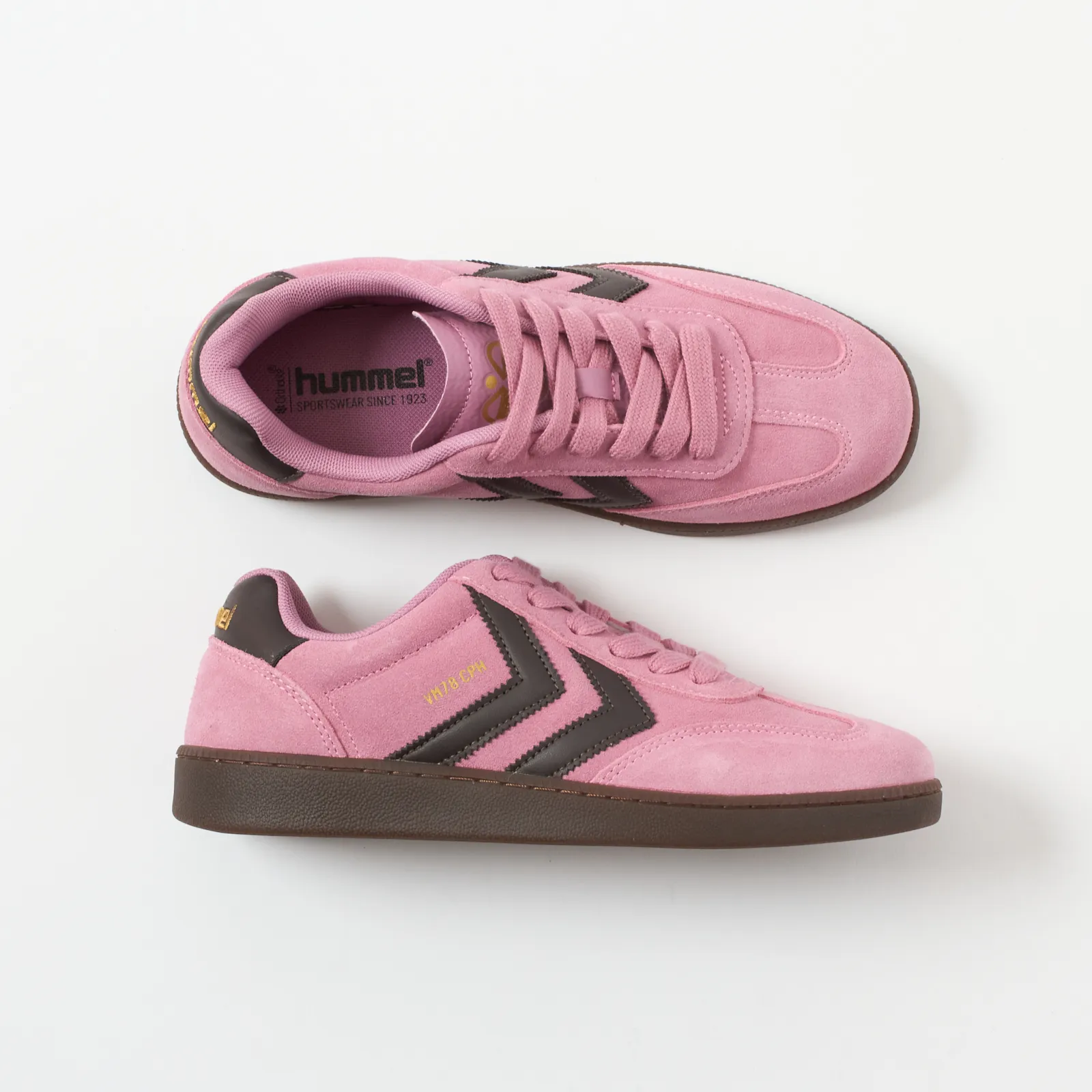 VM78 CPH SP｜hummel｜ヒュンメル公式オンラインストア