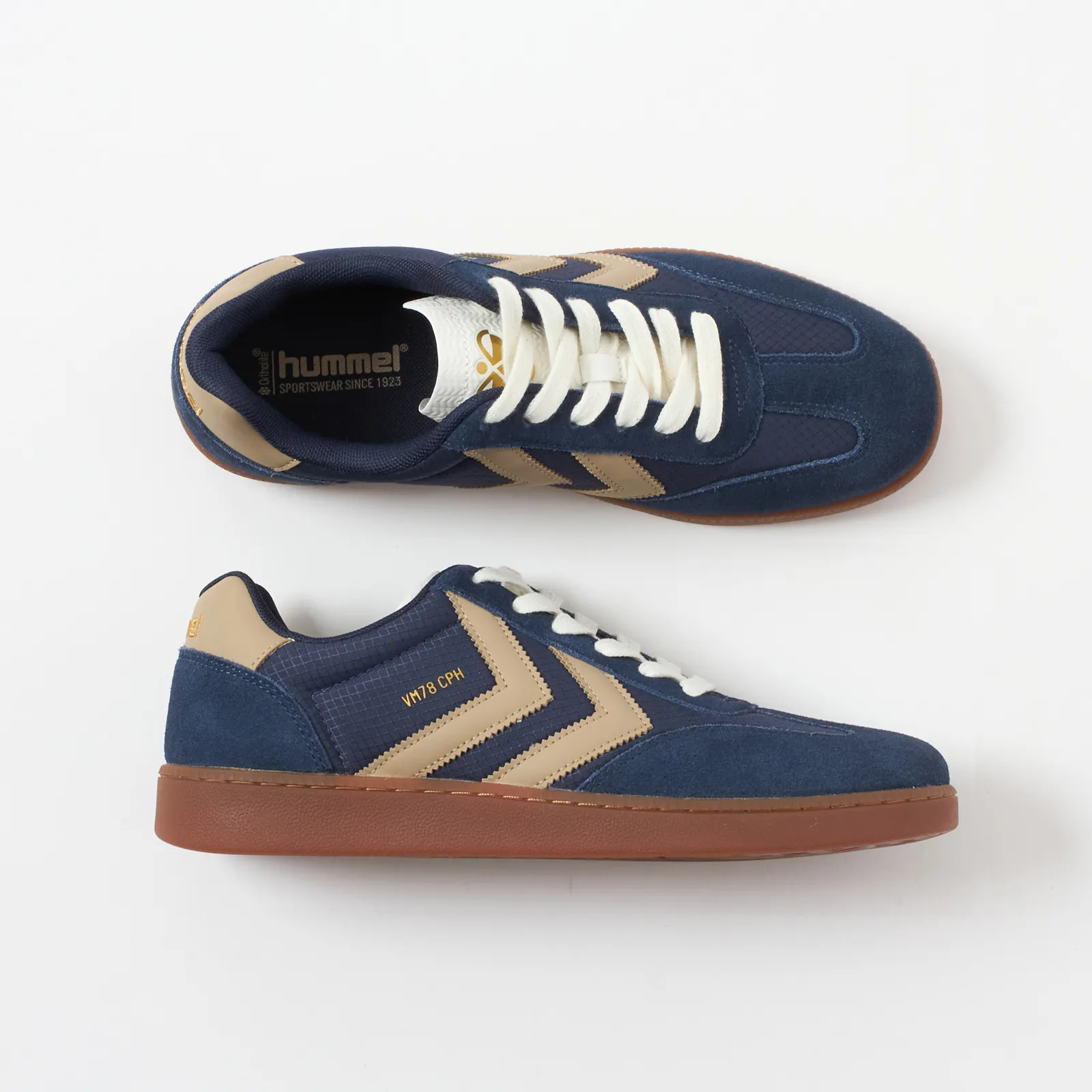 VM78 CPH RS｜hummel｜ヒュンメル公式オンラインストア