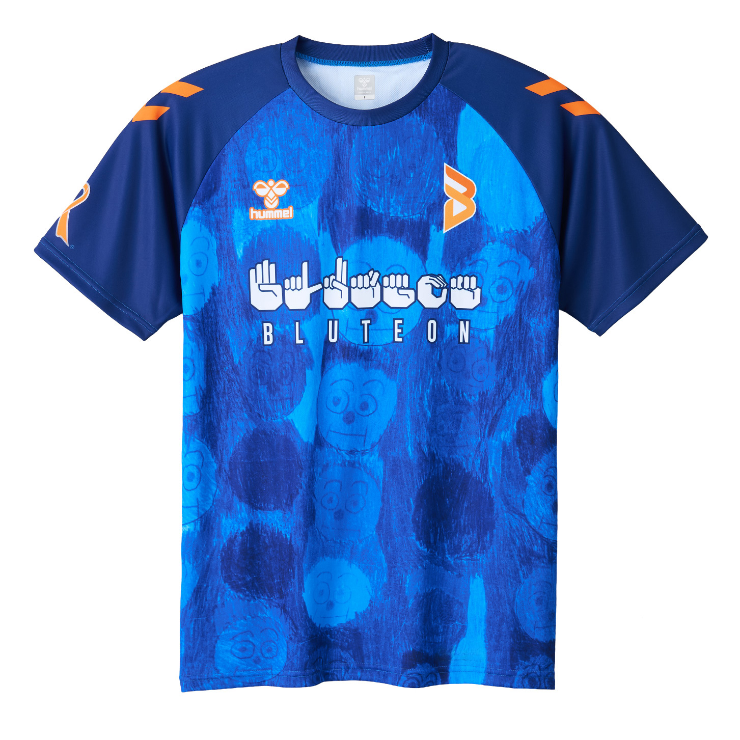 スポーツ・サッカー・フットボール｜hummel｜ヒュンメル公式オンライン