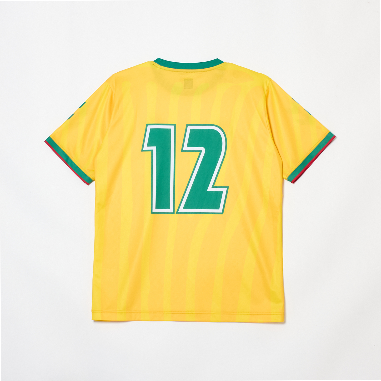 2026-2027ジェフユナイテッド市原・千葉 コンフィットTシャツ｜hummel