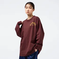 ウェア・長袖シャツ｜hummel｜ヒュンメル公式オンラインストア