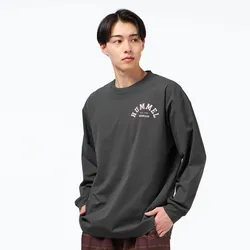 ウェア・長袖シャツ｜hummel｜ヒュンメル公式オンラインストア