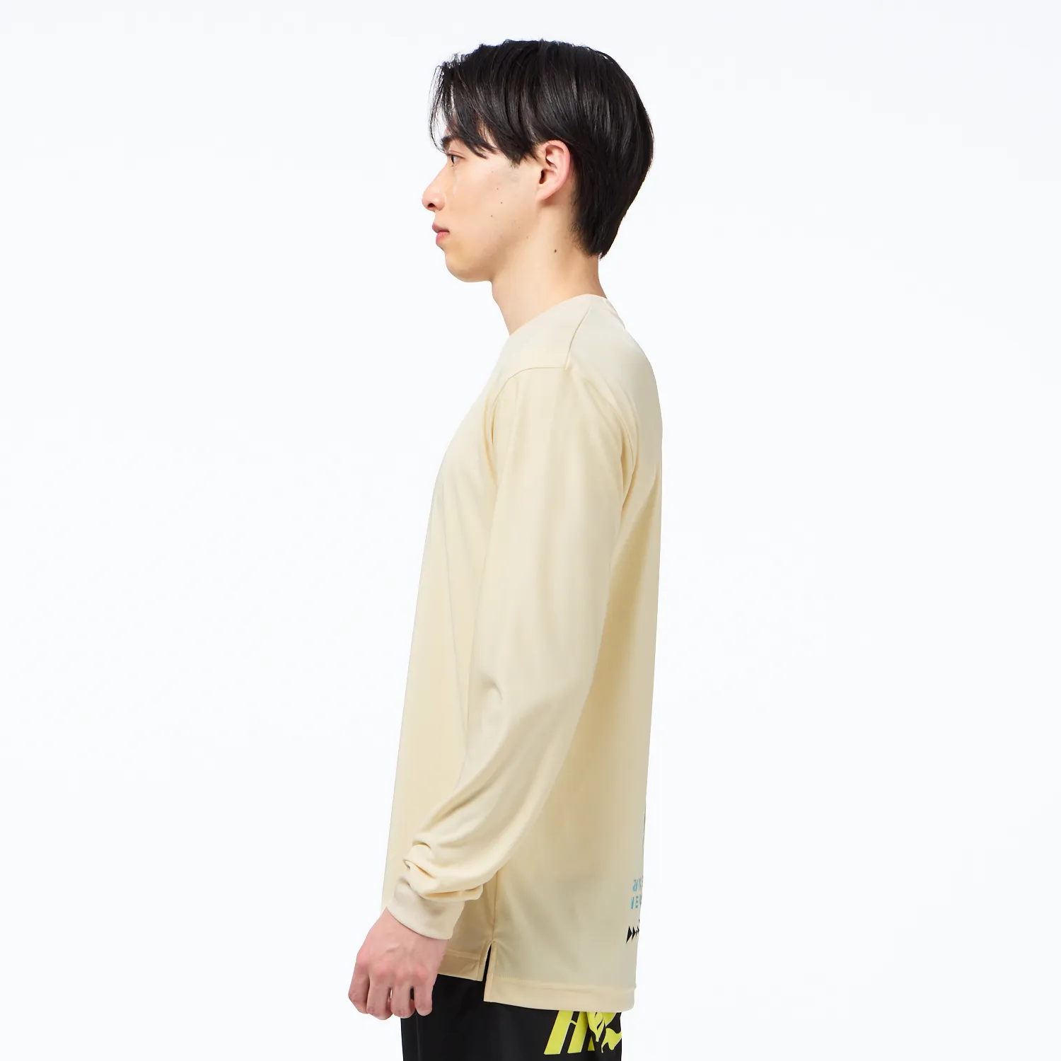 ロングプラクティスシャツ｜hummel｜ヒュンメル公式オンラインストア