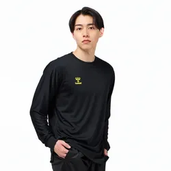 ウェア・長袖シャツ｜hummel｜ヒュンメル公式オンラインストア