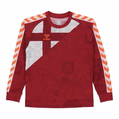 ブランドトップ｜hummel｜ヒュンメル公式オンラインストア