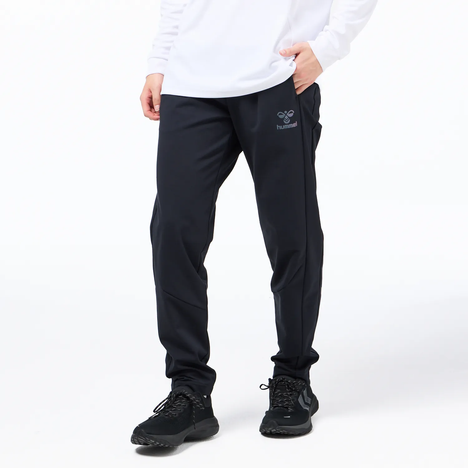 ウォームアップパンツ｜hummel｜ヒュンメル公式オンラインストア