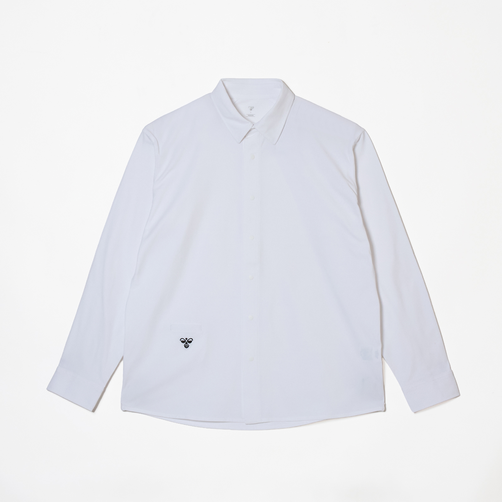 ウェア・長袖シャツ｜hummel｜ヒュンメル公式オンラインストア