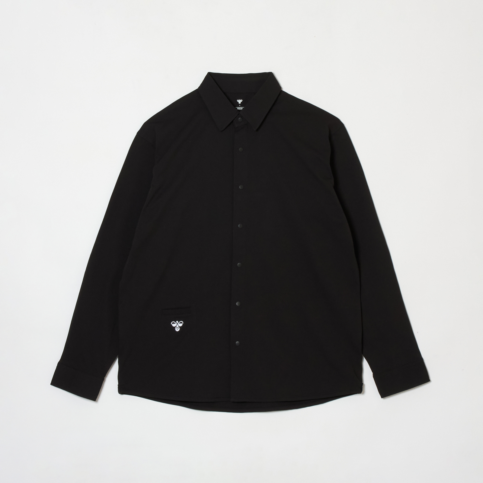 ケ*ト様 タグ付き　新品　Hummel ラグビーウェア 黒 Lサイズ Vodaf ウェア｜hummel｜ヒュンメル公式オンラインストア
