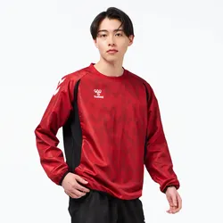hummel サッカーシャツ 赤 青 31 商品一覧｜hummel｜ヒュンメル公式オンラインストア