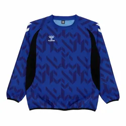 ウェア・ウィンドブレーカー・ピステ｜hummel｜ヒュンメル公式