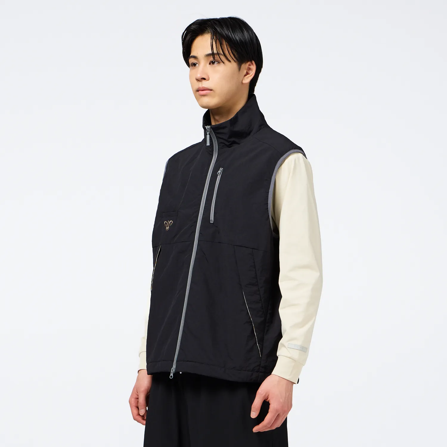 hummel PLAY あったかベスト｜hummel｜ヒュンメル公式オンラインストア