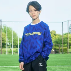 ウェア・ウィンドブレーカー・ピステ｜hummel｜ヒュンメル公式