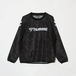 ウェア・ウィンドブレーカー・ピステ｜hummel｜ヒュンメル公式