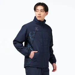 ウェア・ウィンドブレーカー・ピステ｜hummel｜ヒュンメル公式