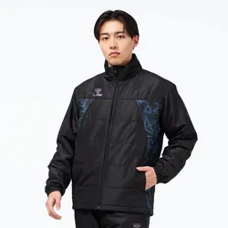 ウェア・ウィンドブレーカー・ピステ｜hummel｜ヒュンメル公式