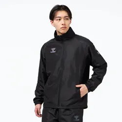 ウェア・ウィンドブレーカー・ピステ｜hummel｜ヒュンメル公式