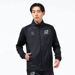 ウェア・ジャケット｜hummel｜ヒュンメル公式オンラインストア